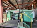 Peddinghaus BDL-1250/9B Beam Drill Line, 2010 – With MEBA 1270GP Saw