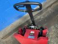 Dayton  2200lbs  Manual Pallet Tilter  - 33w285