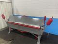 8' X 12 GA DREIS &amp; KRUMP APRON BRAKE: STOCK #76678