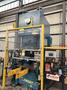 220 TON KOMATSU GAP FRAME STAMPING PRESS
