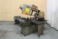 12-3/4" X 12-3/4" HEM MODEL #100A HORIZONTAL BAND SAW: STOCK #63191