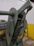 10,000 LB X 24" JAYBIRD MODEL CRM 10-2460 MOTORIZED UNCOILER COIL REEL: STOCK #22386