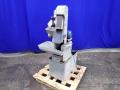 Sunstrand Machinery  2 Hp 4" Wet/dry Grinder  - Wg4