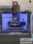 Machining Centers Vertical CNC