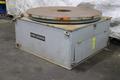200,000 LB X 72" ARONSON  POWER WELDING TABLE: STOCK #72508