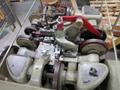 1/8" Baird Model #2 Fourslide Machine