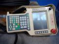 Nachi Teach Pendant - Axtp-fdot-ec10