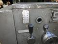 19" x 47" Summit Engine Lathe, S/N 3220827.