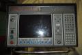 CINCINNATI 350 TON HYDRAULIC PRESS BRAKE, STOCK# 14118J