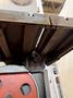 36" DOALL 3612-H VERTICAL BANDSAW. STOCK # 0217526.