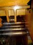 15" X .125" AIDA MODEL #LFS-40R STRAIGHTENER &amp; SERVO COIL STRIP FEEDER: STOCK #20565