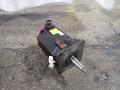 Fanuc  4.3 Kw Servo Motor  - A30/3000 / A06b-0267-b605
