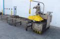 OLIVER MODEL # 2094-SP UP CUT COLD SAW: STOCK #71853