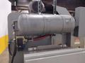 70 TON ROUSSELLE MODEL #G1-70 GAP FRAME STAMPING PRESS 4" STROKE: STOCK #19518