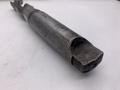 1-11/16" UNION TWIST CO HS INDUSTRIAL DRILL BIT: STOCK #15465