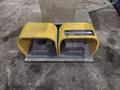 2" X 2" X 1/4" TAURING MODEL #BS50HV HYDRAULIC ANGLE BENDING ROLL: YORBO #24869
