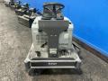 Advance 36” Floor Sweeper - Advance Sr 1100