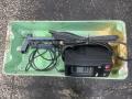 Atlas Copco  300 Watts Tensor 3-7 And Nutrunner - P3107-c-hw