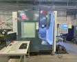 2017 HAAS UMC-750SS | Machining Centers, Vertical, (5-Axis or More)