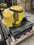 ENERPAC Model ZE4220LB Electric Hydraulic Pump, sn D24615034C