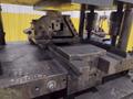 20 TON AIRAM PNEUMATIC 4 POST CUTOFF PRESS: YOBRO #24842
