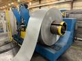 10-STAND X 3" X 39" B&amp;K ROLLFORMER. STOCK # 0900224.