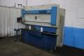 110 X 10' LVD HYDRAULIC PRESS BRAKE: STOCK #74991