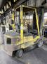 Hyster model S50XM fork lift truck s/n D187V23543Y, 4350# capacity not in service