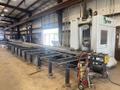 Ficep Excalibur 1201 DE Beam Line, 2014