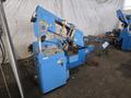 13" X 13" DOALL C-3300NC AUTOMATIC HORIZONTAL BANDSAW. STOCK # 0654026