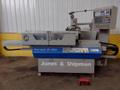 9.4" X 27" JONES &amp; SHIPMAN MODEL #FORMAT 15-700 CNC CYLINDRICAL GRINDER: STOCK #16131