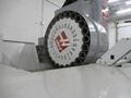 Haas VF-3 CNC Vertical Machining Center, 24 ATC, 10K RPM, 2-Speed Gearbox, 4th Axis Drive, TS Coolant
