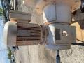 Ross Nauta 32 Cu Ft A32 Cone Blender - A32 Cone