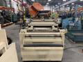 36" CHS Automation Model# DRFS-336 Servo Feed with Straightener, New 2010