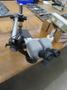 Nikon SMX645 Microscope w LED Light on Stand- Auction Item