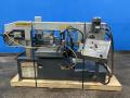 Hydmech 14”x31” Horizontal Band Saw - S-20p