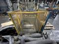 TWIN PANGBORN BARREL BLAST MACHINES STOCK# 3461