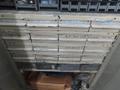 Cabinet 2 Door (2) with Contents- Auction Item