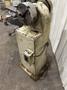 POLISHING LATHE WITH 3 JAW CHUCK: STOCK #76864