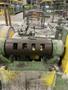 1/4" LEWIS 4F STRAIGHT AND CUT MACHINE W. 12' RACK