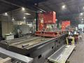 Amada Vertical Band Block/Plate Saw Model VM-3800