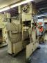 NIAGARA 75 TON OBI PRESS, S/N 51499, STOCK# 14204J