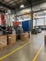 120" X 240" THERMWOOD LSAM 1020 3D PRINTER. STOCK # 0661925