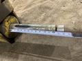 144" WIDE HYDRAULIC CLAMPING FIT-UP TACKING PRESS, FOR WELDING I-BEAMS: STOCK #19478