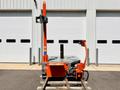 Schnell Motorized Wire Payoff - Heavy Duty