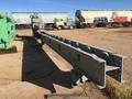 40 TON X 50 FT WEAN HYDRAULIC EXTRUSION STRETCHER (13326)