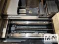 DMG Mori NLX-2500SY/700 CNC Lathe, 2019 w/ Sub Spindle &amp; Y-Axis