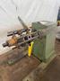 4,000 LB X 18" JACO MODEL 346 UNCOILER. STOCK # 0884325