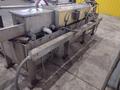 4" CAPACITY ULTRASONIC BAR &amp; TUBE CONTINUOUS WASHER: STOCK #22589
