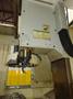 FALCON CHEVALIER MODEL #1418VMC-40 CNC VERTICAL MACHINING CENTER: YOBRO #24009